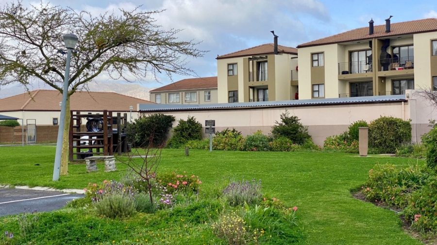 1 Bedroom Property for Sale in Onverwacht Western Cape